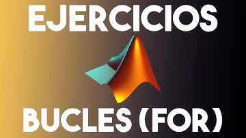 2 Horas de Ejercicios con Bucles y el Ciclo For en MATLAB | Programas Resueltos en Matlab