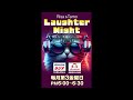 Risa＆TamoのLaughter Night （2024年9月20日OA）