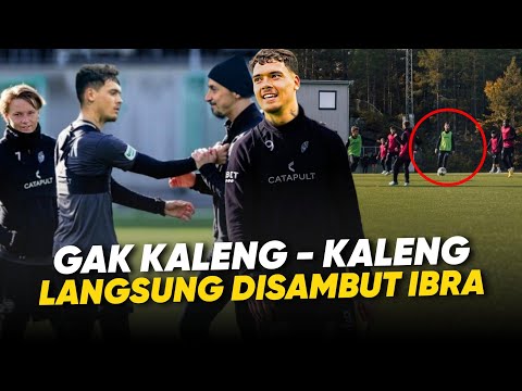 cairbos x crystal777 - Rumor Transfer Shayne Pattynama Terjawab !! Klub Ibrahimovic Hammarby Pilihan Pattynama