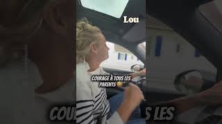 Élodie Gossuin Coincée Avec La Playlist De Ses Enfants Resimi