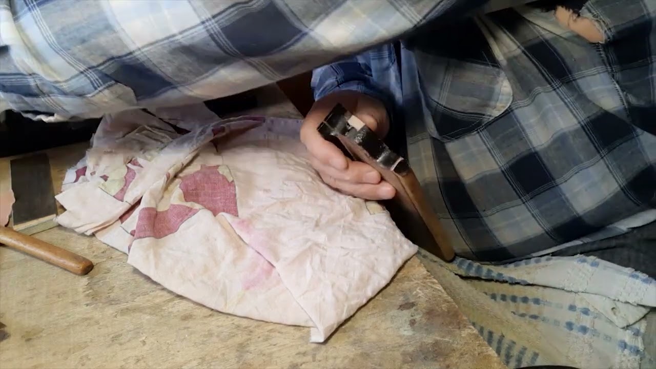 ремонт,полировка,гармони - YouTube