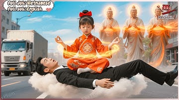 Tiểu Tiên Nhân Hạ Phàm Tìm Bố Ruột Tổng Tài, Tiện Tay Giúp Anh Thoát Khỏi Tai Ương Đòi Lại Gia Sản