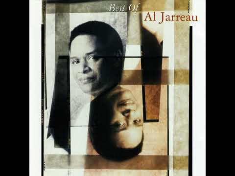 Al Jarreau - Moonlighting (Original Version)