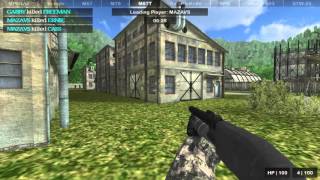 Masked Shooters 2 | GamePlay PC 1080p@60 fps screenshot 2