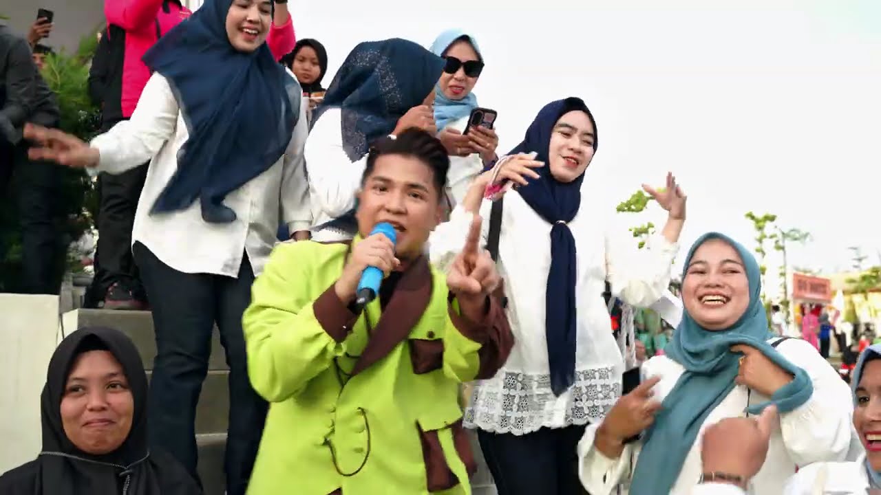 JIRAYUT OFF AIR EAST KALIMANTAN