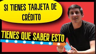 CICLO de FACTURACIÓN de TARJETA DE CRÉDITO en 3 MINUTOS #tarjetasdecredito #finanzaspersonales #peru