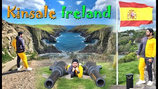 Exploring Charles Fort || Historic landmarks you can't miss in KINSALE || West Coast Of Ireland || by Zain Adil Butt 395 views 1 year ago 18 minutes