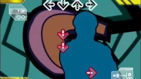 [GAMEPLAY] DDR THE DVD GAME 29 / Superslider