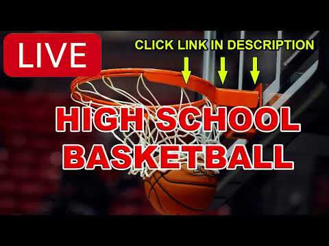 Live Stream ; Full Armor Christian Academy vs. Varsity Opponent - High School Basketball