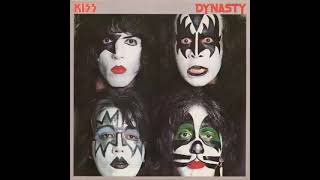 Kiss - 2000 Man. (Standard Tuning.)