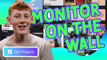 Get Projects Tips and Tricks with Liam McCann #MadewithKineMaster