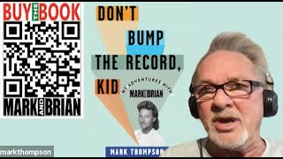 Episode 225- Mark & Brian's Mark Thompson