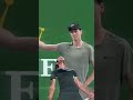 The Next Generation of Tennis 🔥