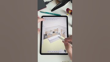 Tropical sketchin’ 🌴