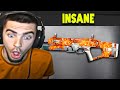 new *META* DRAVEC SMG LOADOUT in WARZONE!😱 (Best Dravec Class Setup) - BO7/Warzone
