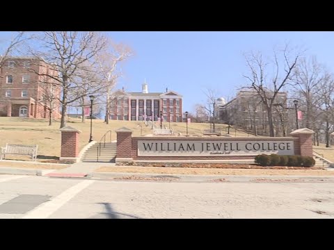 Threat causes William Jewell College to close campus