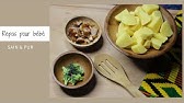 Idee De Repas Pour Bebe 6 Mois Puree De Navet Simple Et Rapide Youtube Idee De Repas Pour Bebe 6 Mois Puree De Navet Simple Et Rapide Youtube