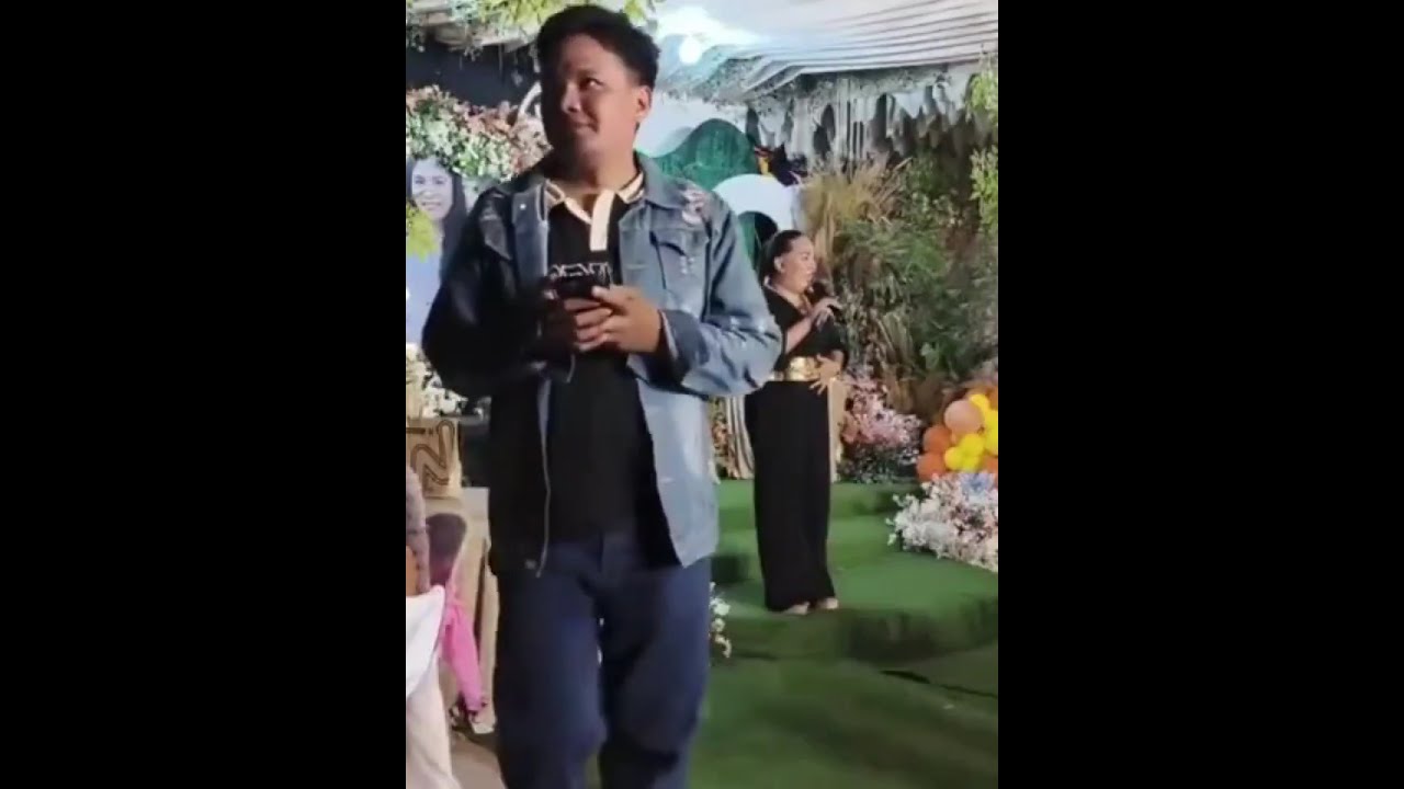 FULL VIDEO ABBY'S BIRTHDAY CELEBRATION 