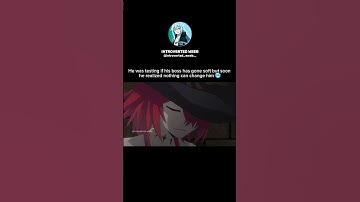 #ragnacrimson #crimson  #anime