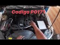 2000 jeep gran Cherokee codigo p0171