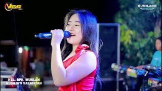 FULL ALBUM VEGAZ MUSIC - KHITAN & ULTAH ANDREANITA - SITIMULYO PUCAKWANGI PATI