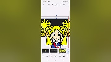 I made a game using Google Slides