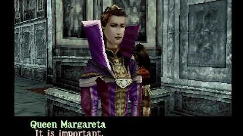 Deception III: Dark Delusion PS1 Intro + Gameplay [No Commentary]