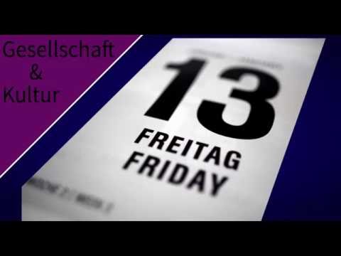 Video: Freitag, Der 13. Was Bedeutet Dieser Tag? Die Überzeugungen Unserer Vorfahren - Alternative Ansicht