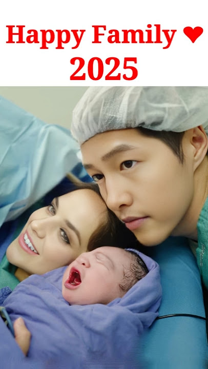 Song Joong Ki (2016-2025) -Then VS Now #kdrama #koreandrama #kdramalovers