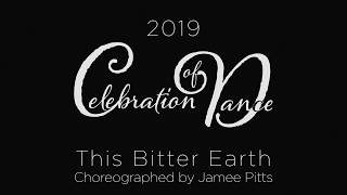 WIDT's Celebration of Dance 2019's Bitter Earth