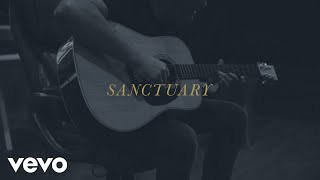 Vignette de la vidéo "Abby Robertson - Sanctuary (Lyric Video)"