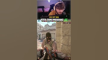 CS2 HIT REG #mfbenn7 #cs2 #cs2moments #cs2clips #cs2gameplay #cs2skins #cs2highlights