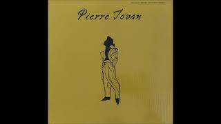 Pierre Jovan - The World Needs Love