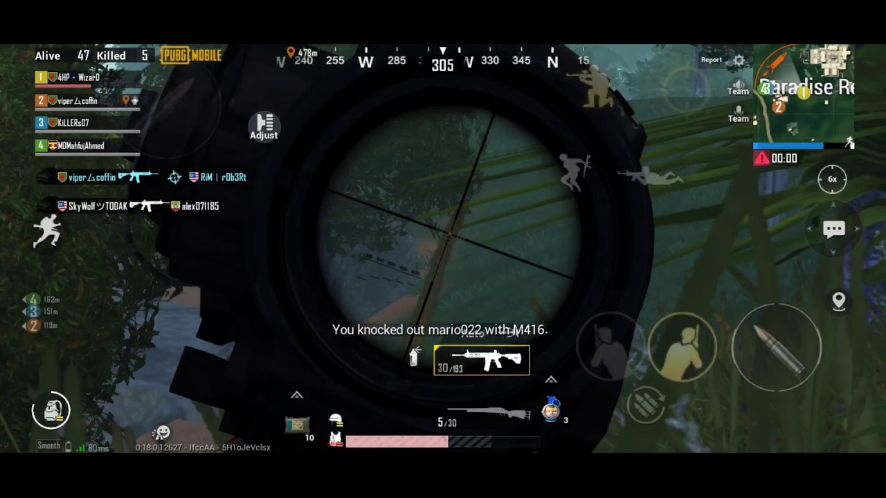 Intro Bolte | PUBG MOBILE | Nirjon Gaming - YouTube