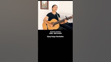 Thumbnail of Gipsy kings:  Bamboleo #cover  #guitar