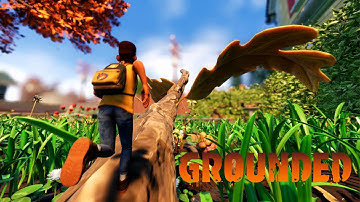 INVESTIGATE "MYSTERIOUS MACHINE!" GROUNDED!...(No Commentary)