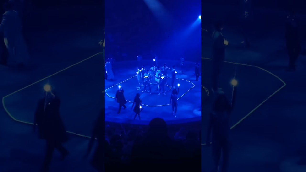 КИЕВ ЦИРК 19 ОКТЯБРЯ 2025