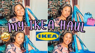 My Ikea Haul