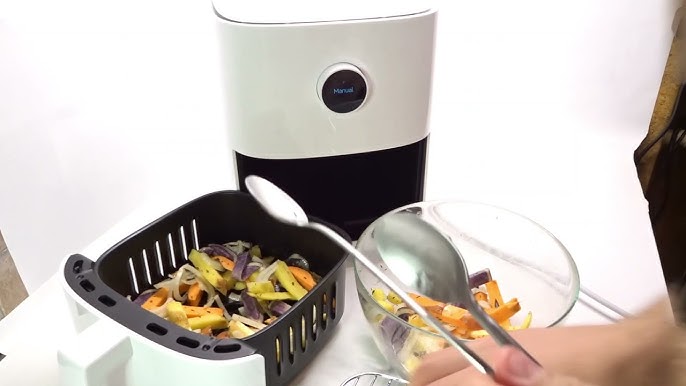 Xiaomi Smart Air Fryer review: A hit-and-miss experience