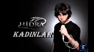 HİDRA  -  KADINLAR