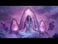 Pleiadian Starseed Chant | Energies of Blessings, Positivity &amp; Spiritual Alignment | 528Hz 639Hz
