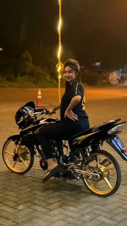 Tiger herex x cewek cantik #herex #herexjatim