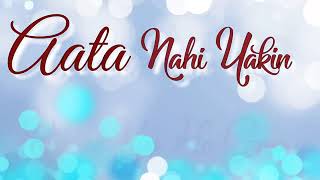 Rukh Zindagi Ne Mod Liya Kaisa Lyrics Whatsapp Status Sad Romantic Love Story New Songs 201836