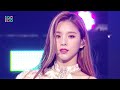 [쇼! 음악중심 4K] 이달의 소녀 -와이 낫? (LOONA -Why not?) 20201114