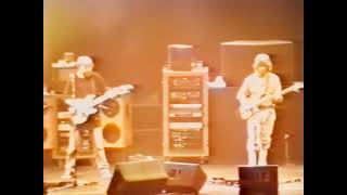 Phish - December 31 1995 - Set 1 (video is in middle of upgrade)