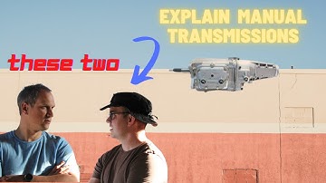 How to: Inspect a Used Manual Transmission