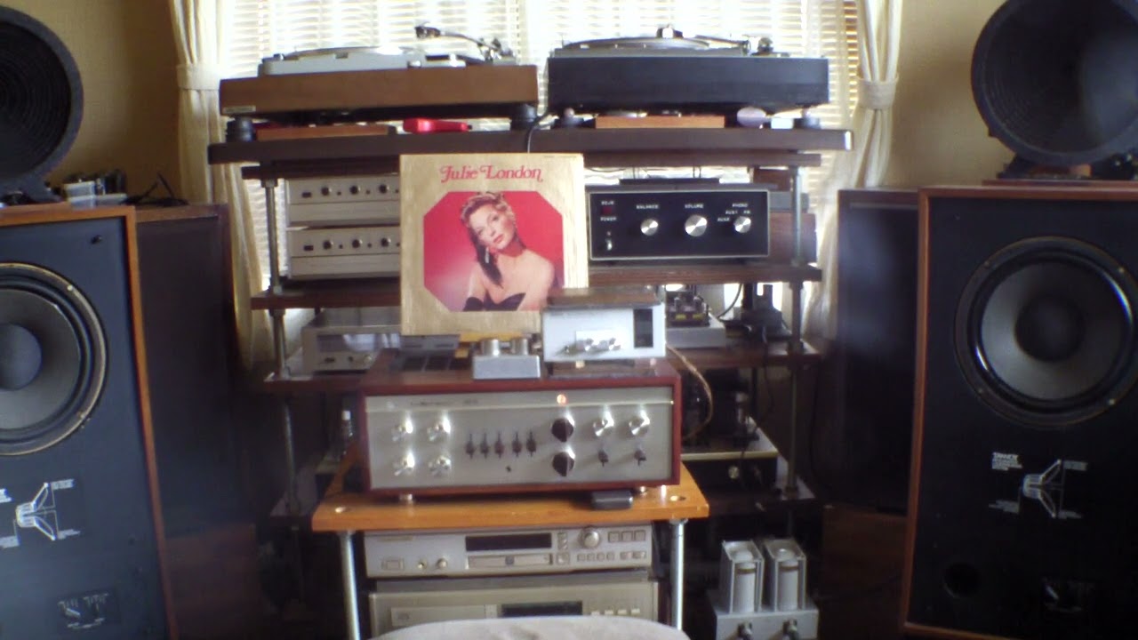 2022年06月 - JazzとClassicをJBLで