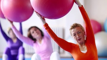 National Physical Activity Plan Introduction