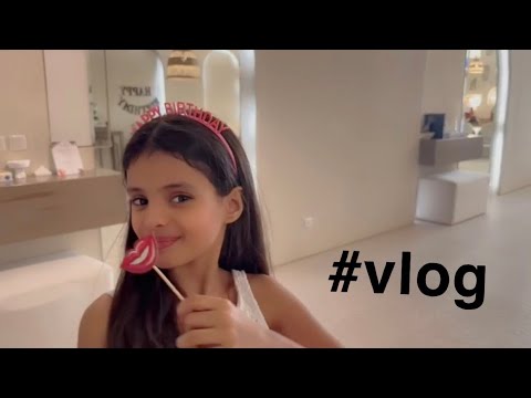 فلوق طلعتنا مع بنت خالتي فلوق Vlog