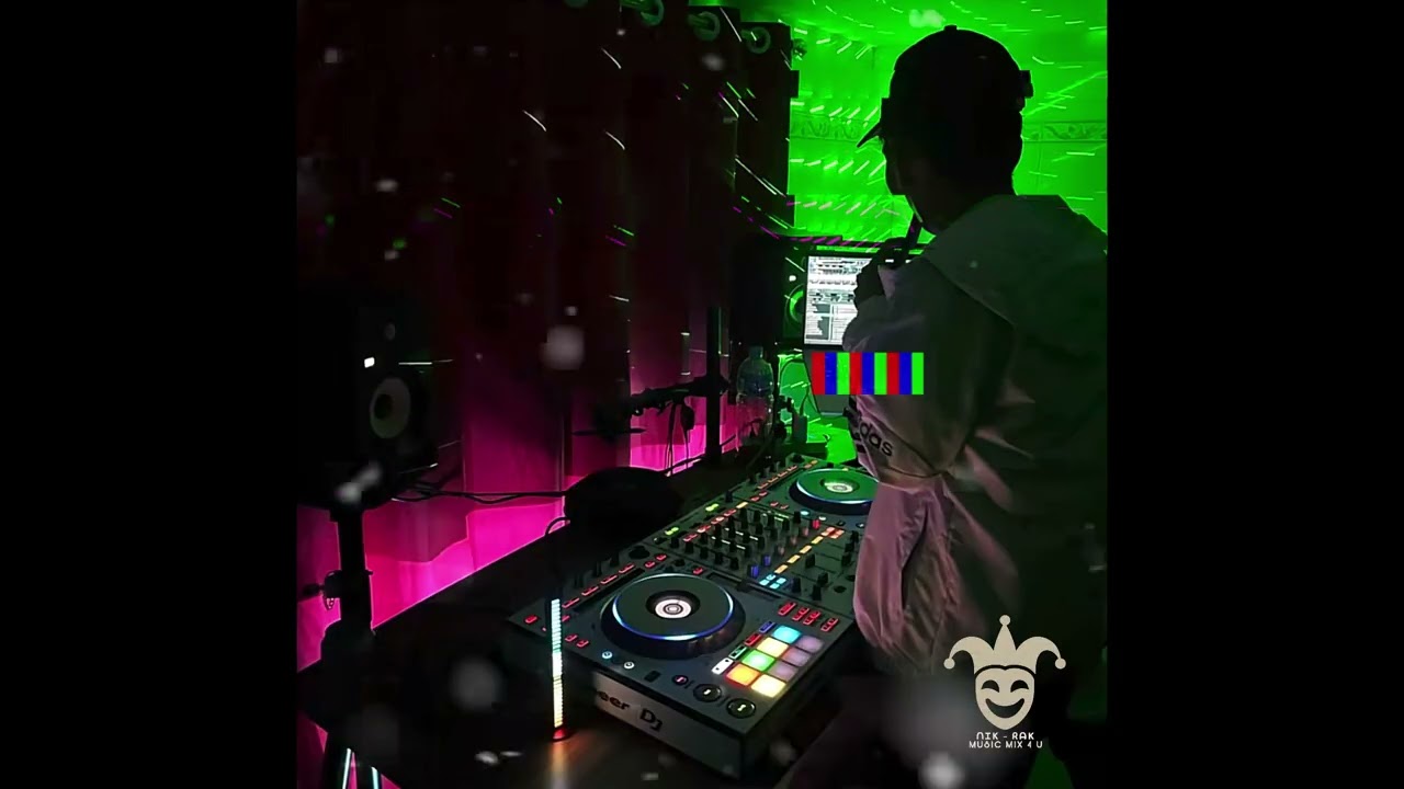 NONSTOP VaiLerng 💊 DeeJay TenZ || Super Loop + WhiteHorse + Oh Sex x Last Chapter + Alarma x TheBell